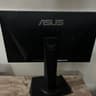 ASUS TUF Gaming 27" (280hz Refresh Rate) (1920 x 1080) Monitor (VG279QM)