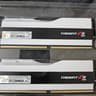 G.SKILL Trident Z5 RGB 64GB (2 x 32GB) 288-Pin PC RAM DDR5 6400 Model F5-6400J3239G32GX2-TZ5RW