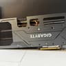GIGABYTE GeForce RTX 4080 SUPER GAMING OC 16GB GDDR6X Graphics Card LIKE NEW