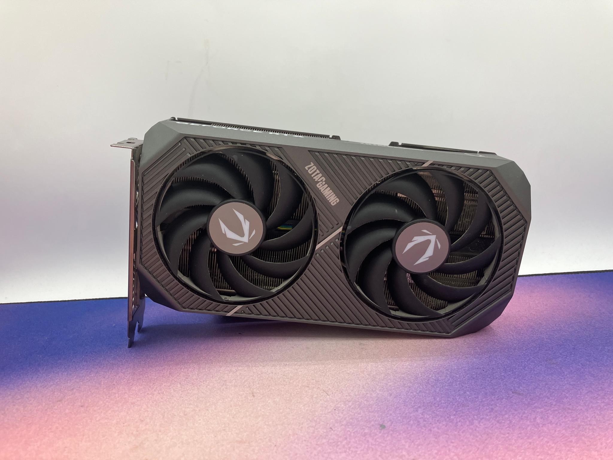 ZOTAC RTX 5060 Ti Twin Edge OC 16GB