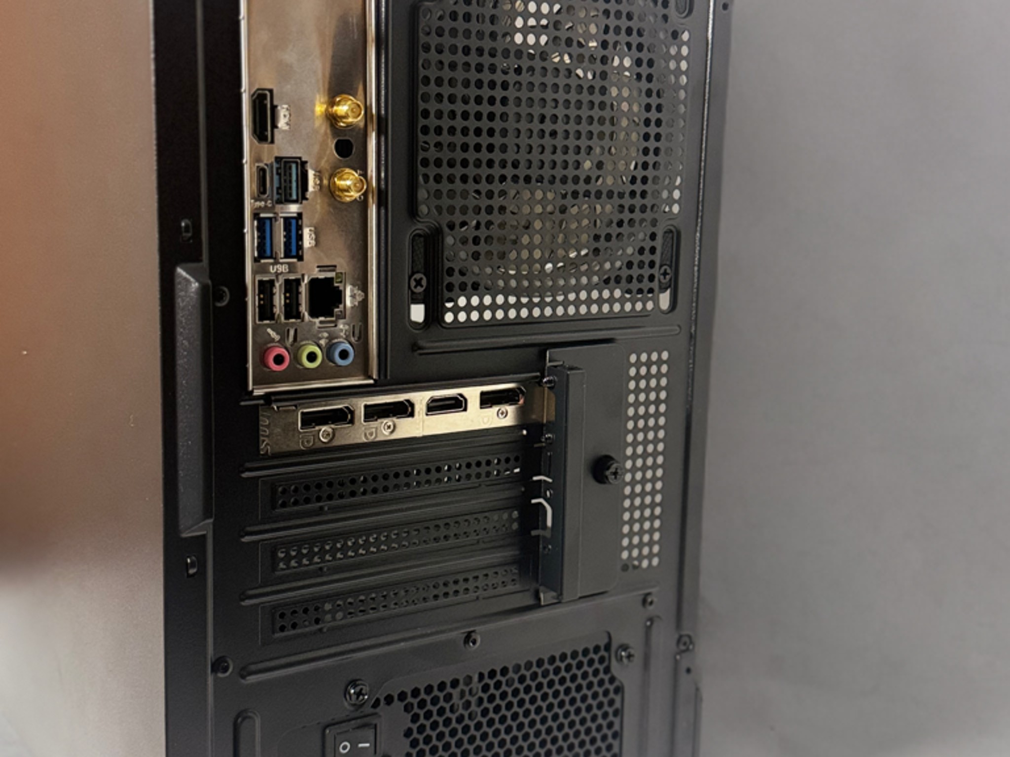 🎮 MARMALADE🍊|INTEL I5 9400F | NVIDIA 1660 | 16GB DDR4 | 1TB SSD | WIFI+BT | WIN 11