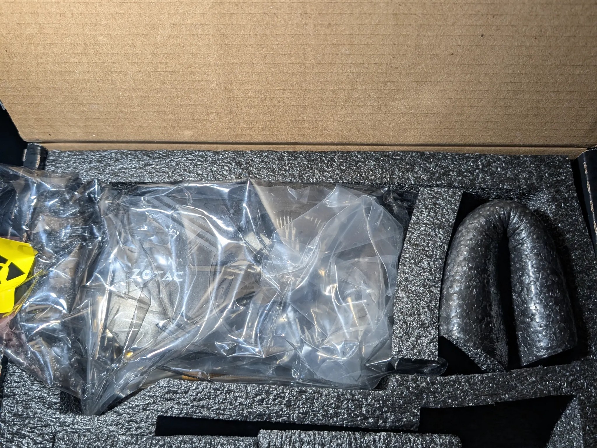 Zotac Nvidia GTX 1060 3gb