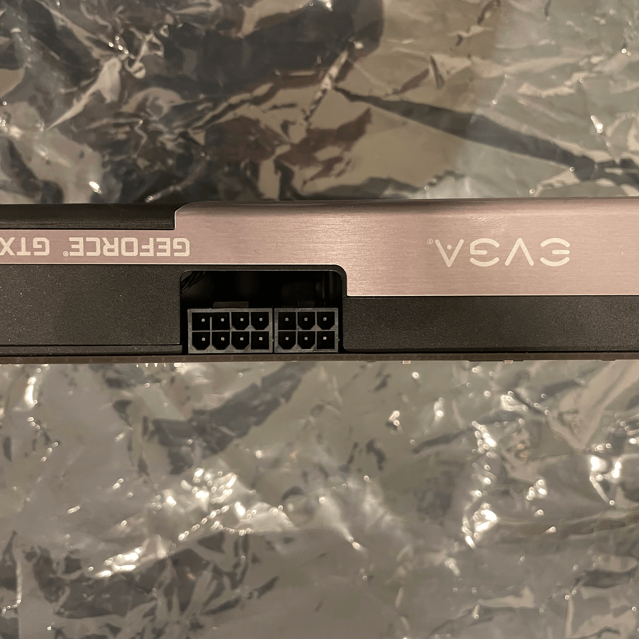 EVGA Geforce GTX 760 2GB, Blower 