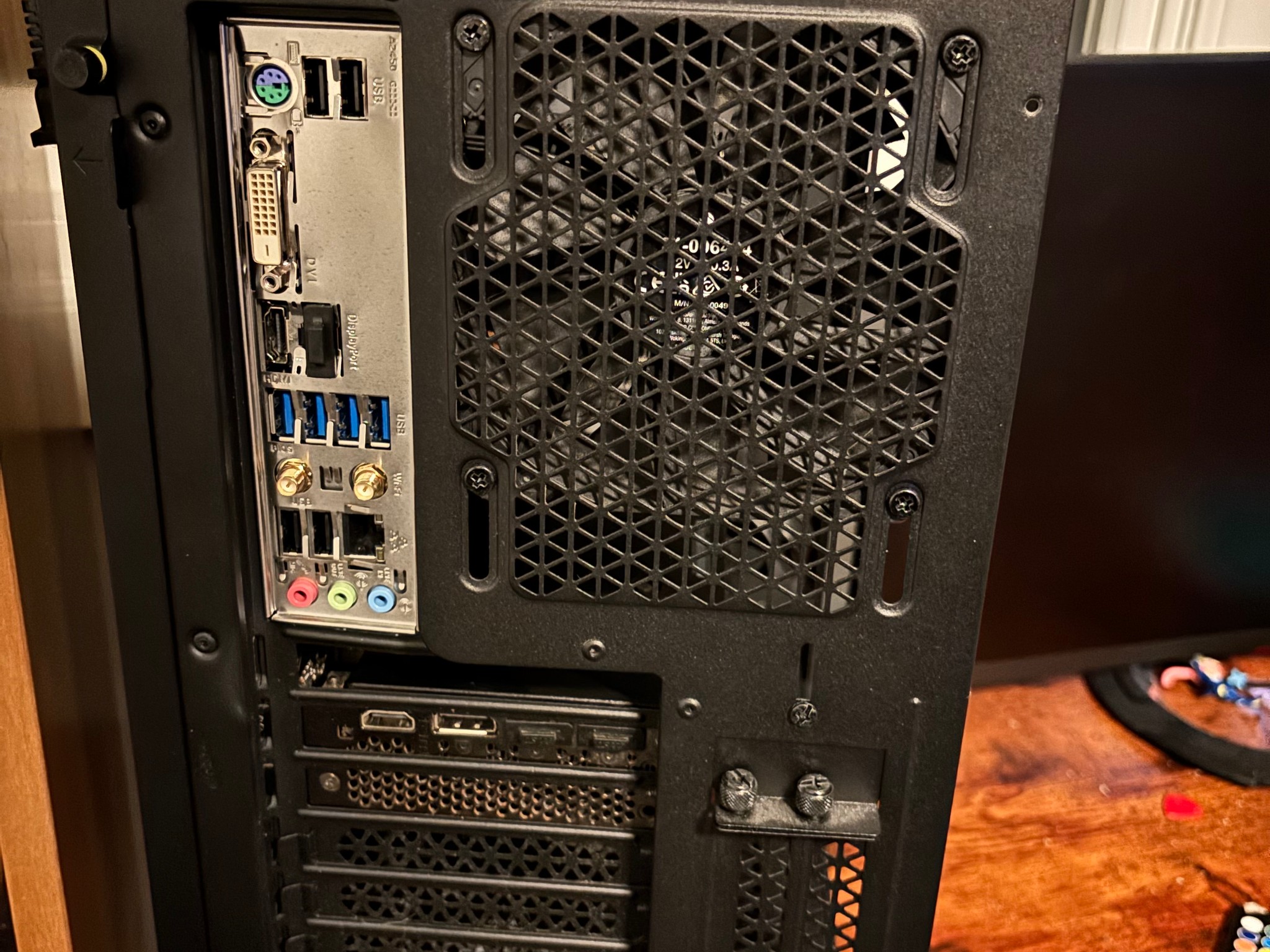On SALE! 1440P Gaming BEAST Ryzen 7 5700X RTX 3070 32 GB RAM • 1 TB NVMe • Windows 11 Pro