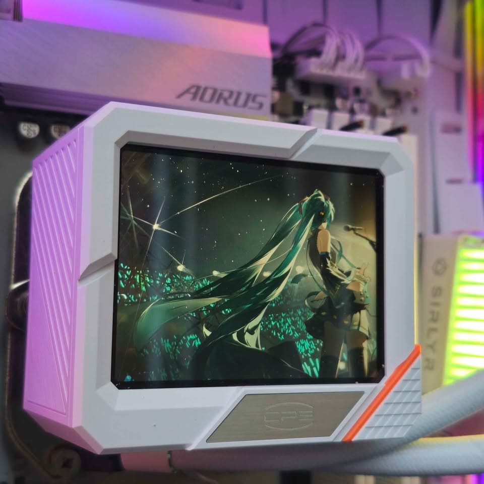 💮High End Gaming PC • Nvidia 5070 Ti • Ryzen X3D • 32GB DDR5 • Plug n' Play ready