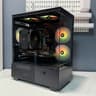 Budget Gaming PC - Rx 6600 xt _ 1 TB SSD _ 64 GB RAM _ 14 Core Xeon CPU
