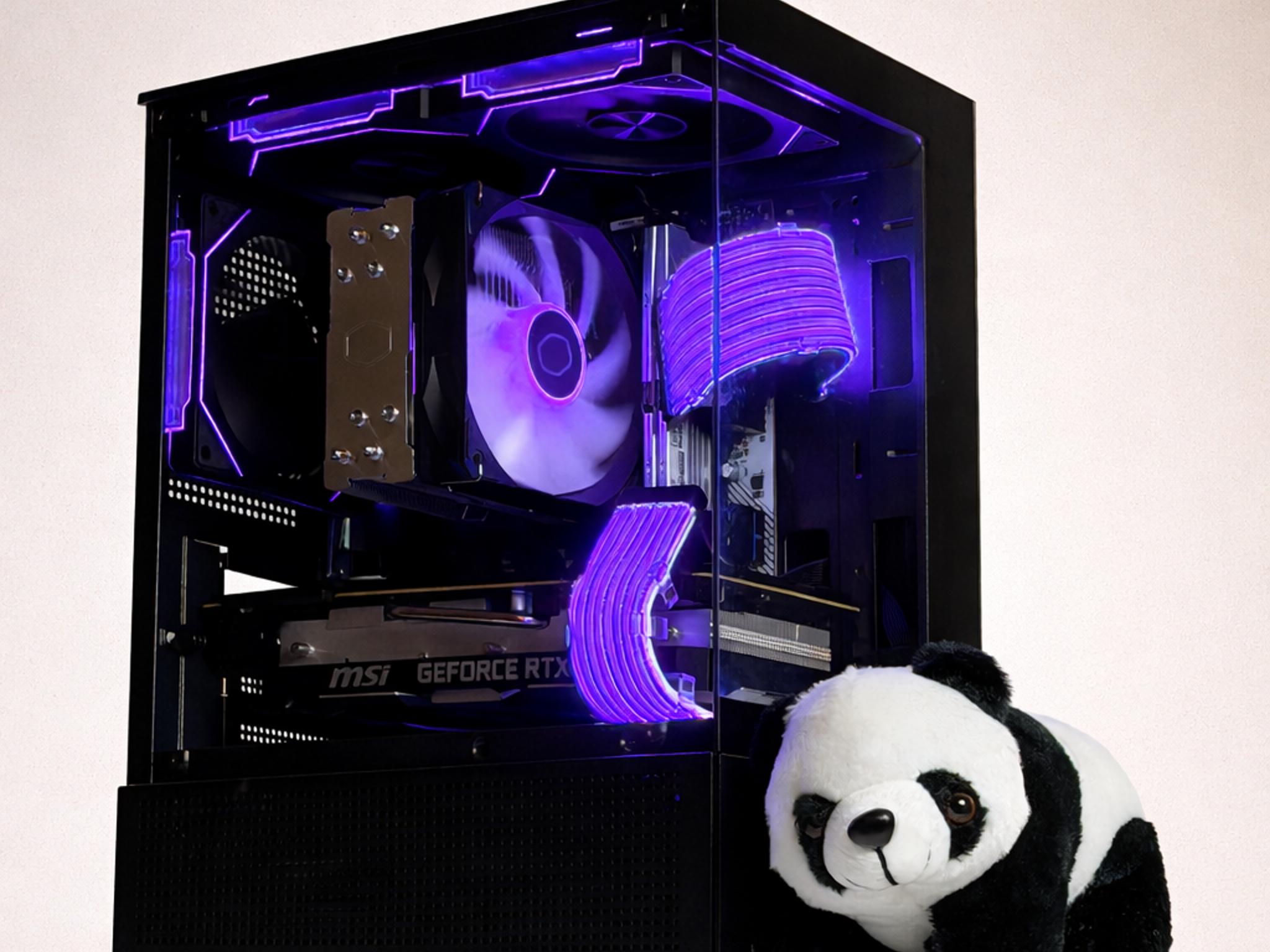 🟪Amethyst|RTX 2080 Super Ryzen 7 5700x🟪