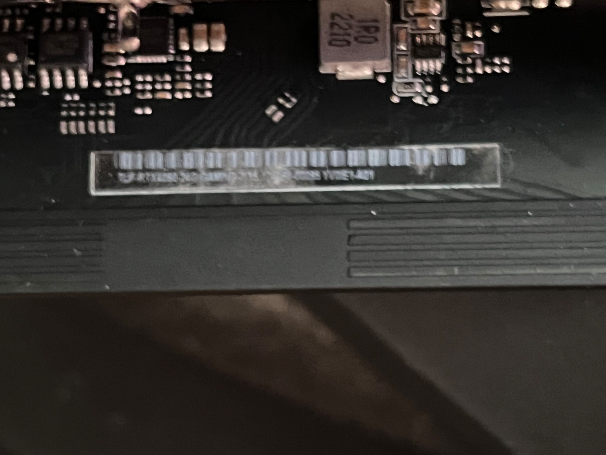 Mint Condition ASUS TUF RTX 4090