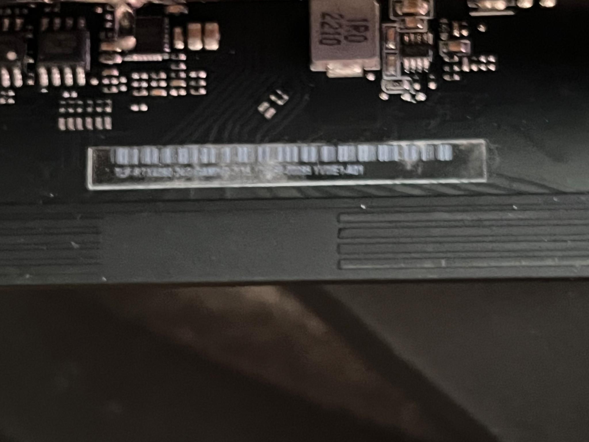 Mint Condition ASUS TUF RTX 4090