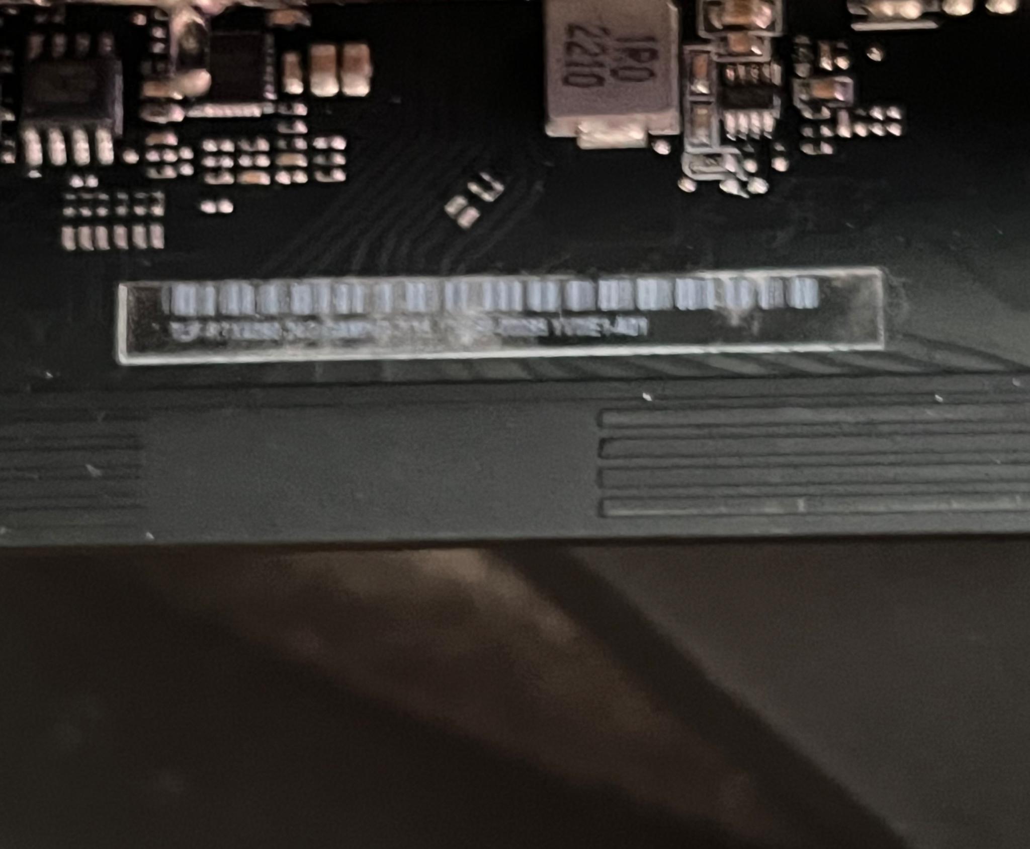 Mint Condition ASUS TUF RTX 4090