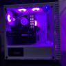 Mid Ranged Gaming Streaming Pc, R7 5800x, RX 6600XT 