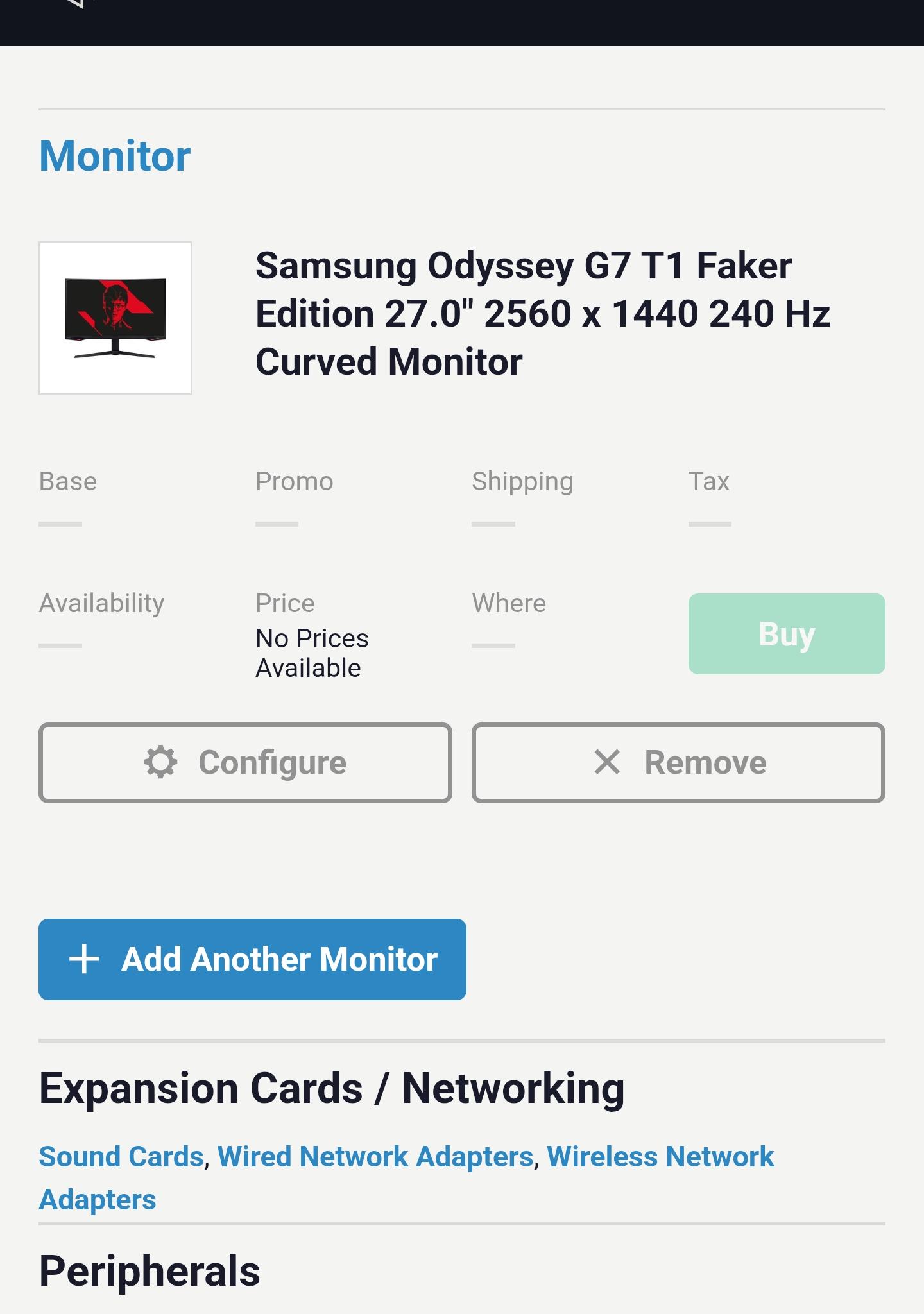 Radeon RX 7900 XTX Custom Gaming PC - Ryzen 9 7950X3D, 1TB NVMe SSD