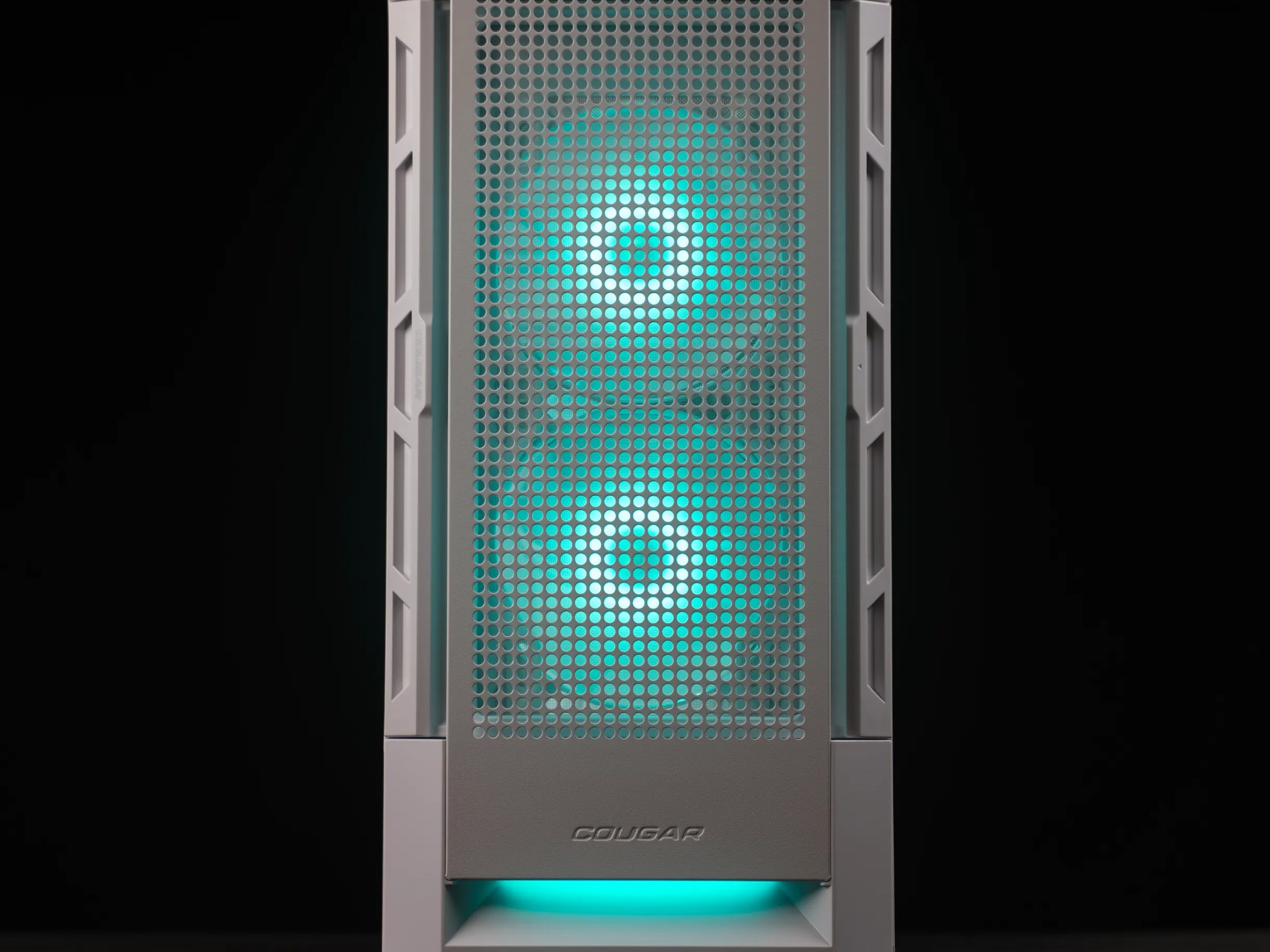 “Steelofringe” Arc B580 i3 14100F 32GB Windows 11 2TB Gaming PC Powerhouse