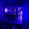 🔥 High-End 1440p/4k Gaming PC | RTX 4070 Ti Gaming PC | Ryzen 9 7900X | 32GB RAM | 1TB NVMe SSD |
