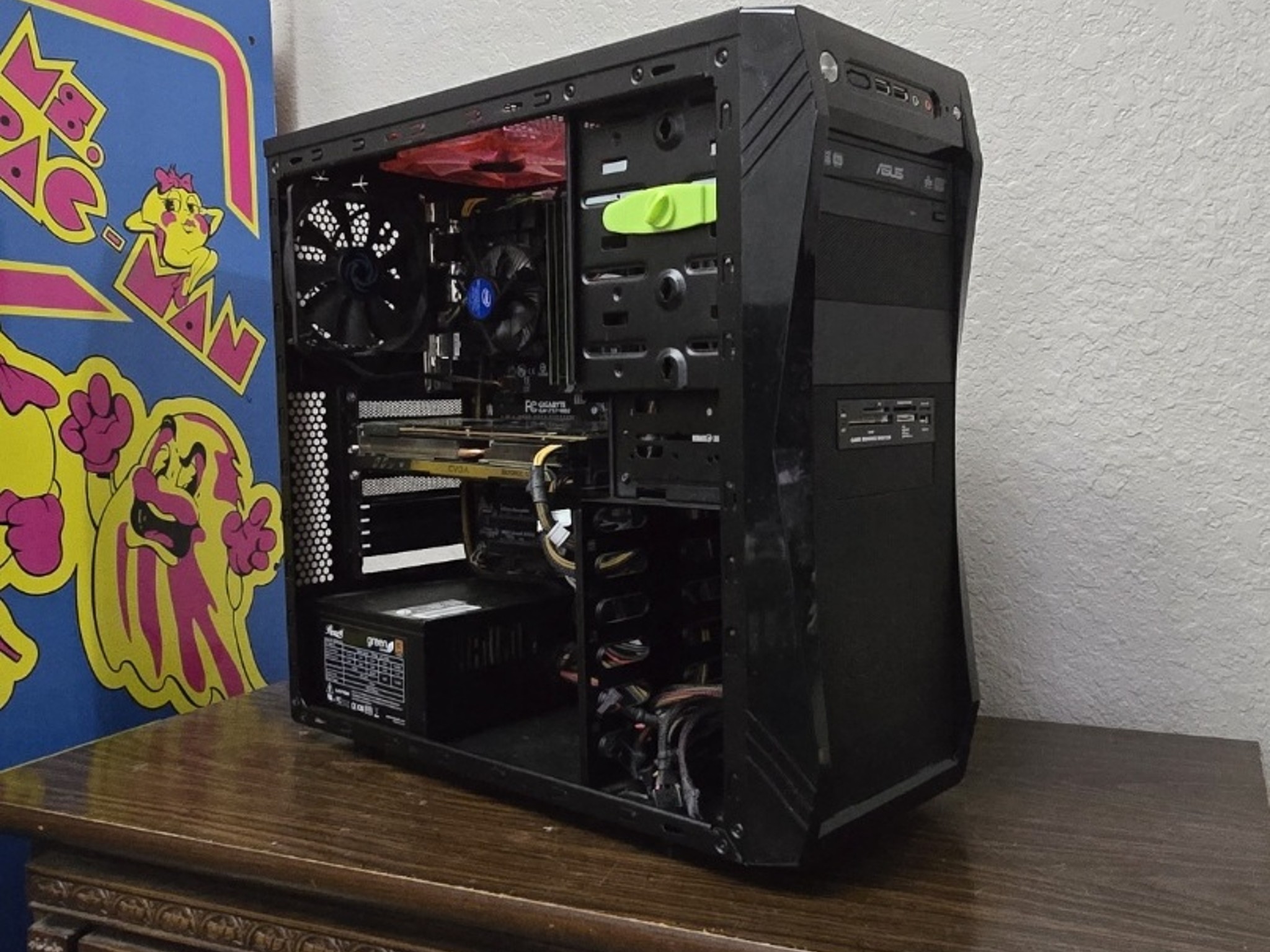 Good starter or surfing PC at a great price!
