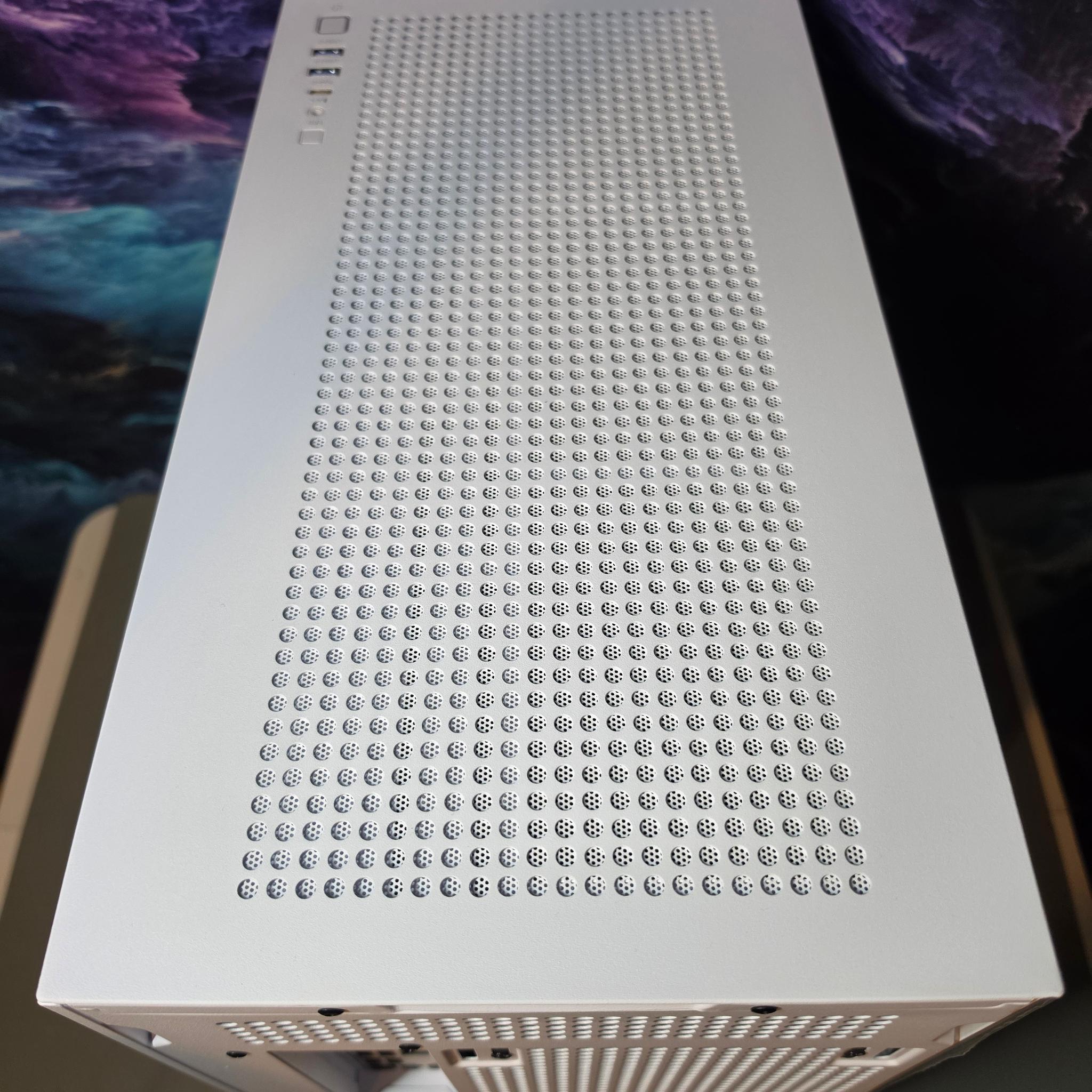 Asrock RX 9070 XT 16gb + Ryzen 9800x3d PC Build #81