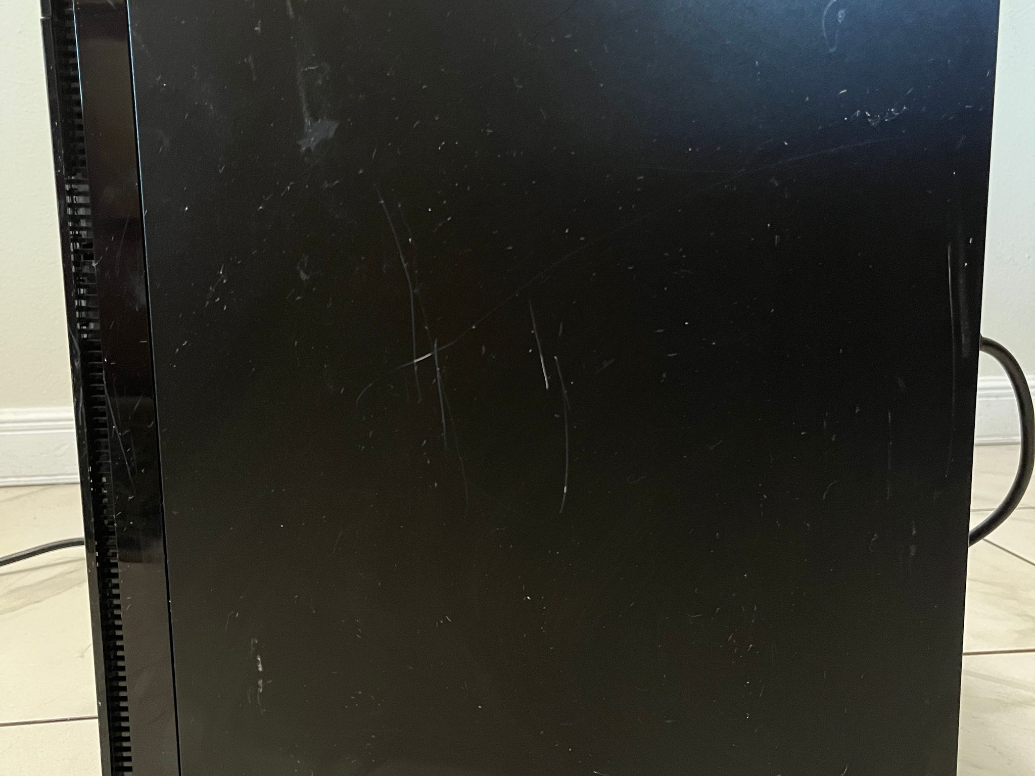 NVIDIA RTX 2070, Intel i7-6700, 16GB RAM, 512GB SSD - Dell Gaming PC w/Wi-Fi, BT