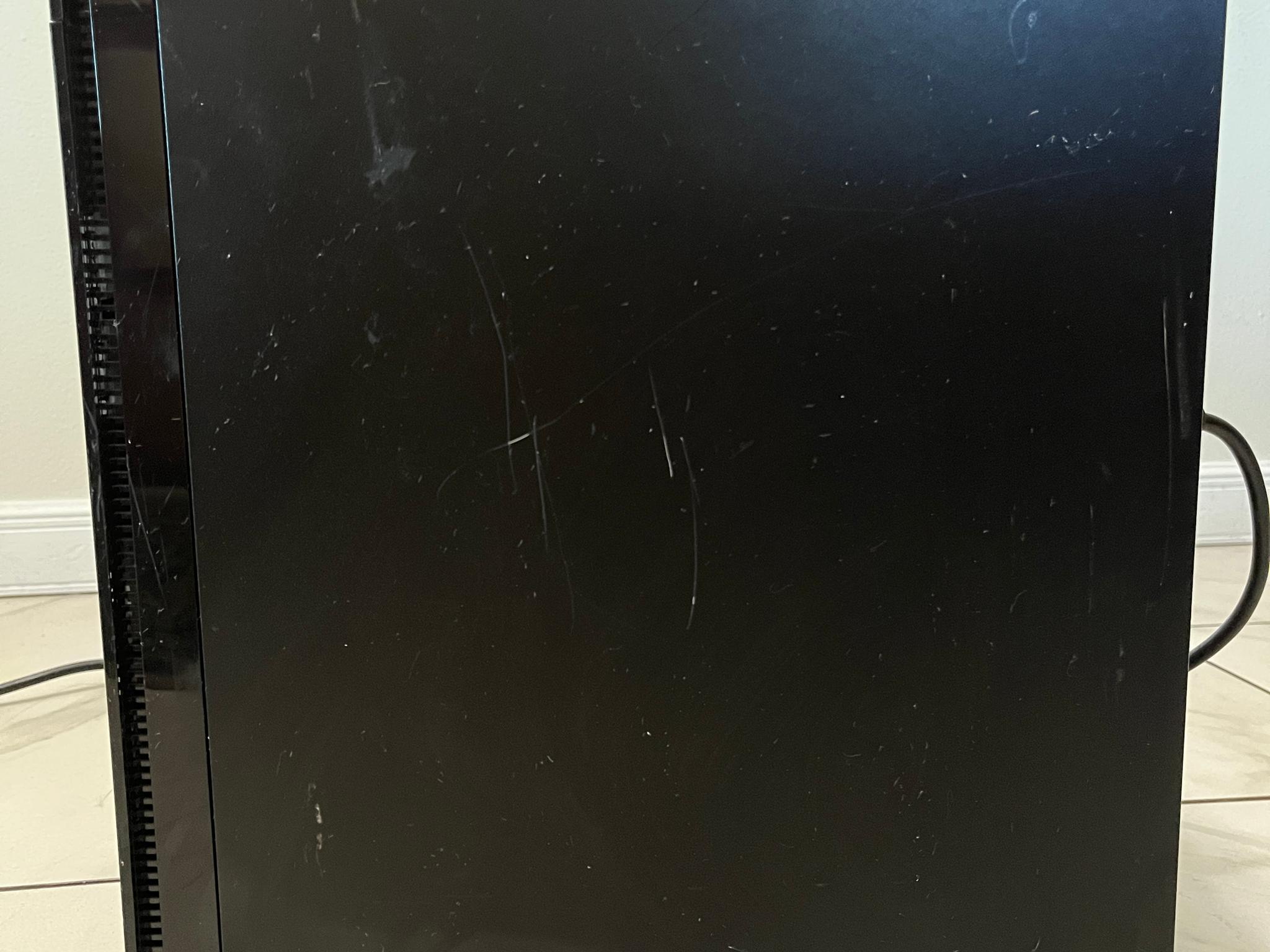 NVIDIA RTX 2070, Intel i7-6700, 16GB RAM, 512GB SSD - Dell Gaming PC w/Wi-Fi, BT