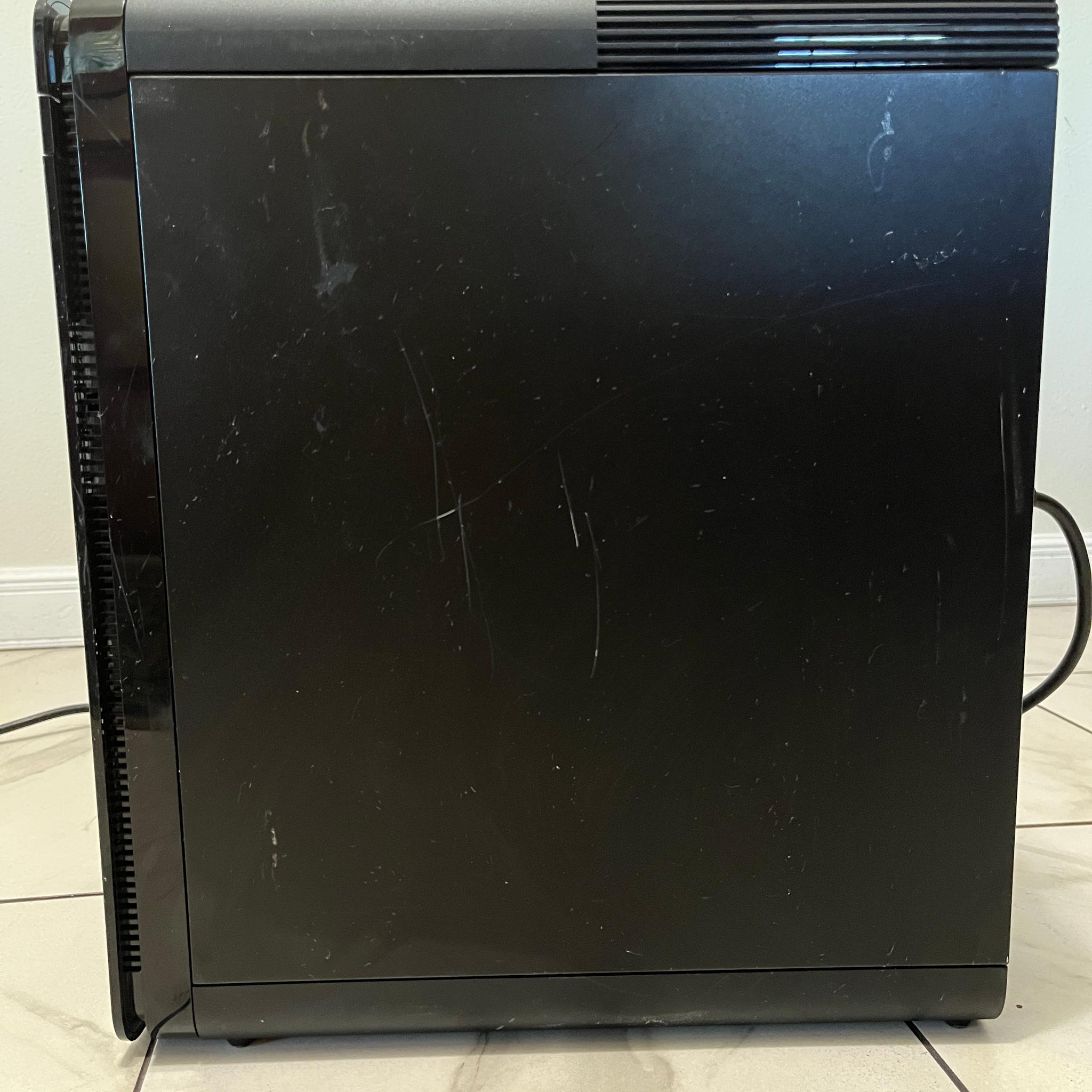 NVIDIA RTX 2070, Intel i7-6700, 16GB RAM, 512GB SSD - Dell Gaming PC w/Wi-Fi, BT