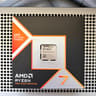 AMD Ryzen 7 9800X3D SEALED