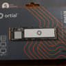 ON-750 128GB NVMe PCIe M.2 2280 Internal Solid State Drive SSD - ON-750-128