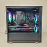 🌈☔RTX 3060 12gb Black Gaming PC🌈☔(Ryzen 5 5600//RTX 3060 12gb)