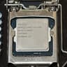Gigabyte H87M-D3H / i5-4590 / 2x4GB DDR3 1600MHZ