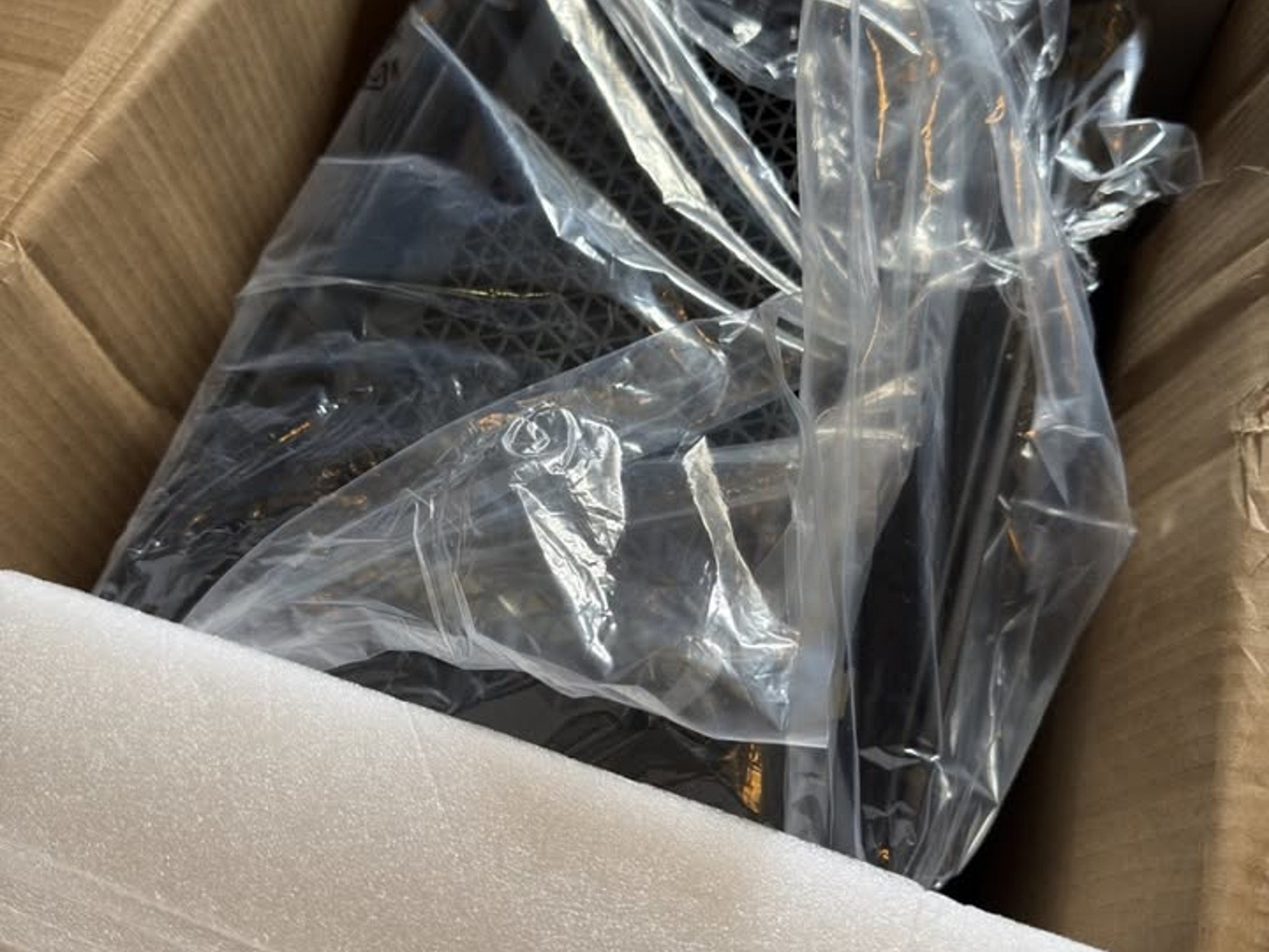 Corsair 5000D Airflow Tempered Glass Mid-Tower PC Case *BRAND NEW*