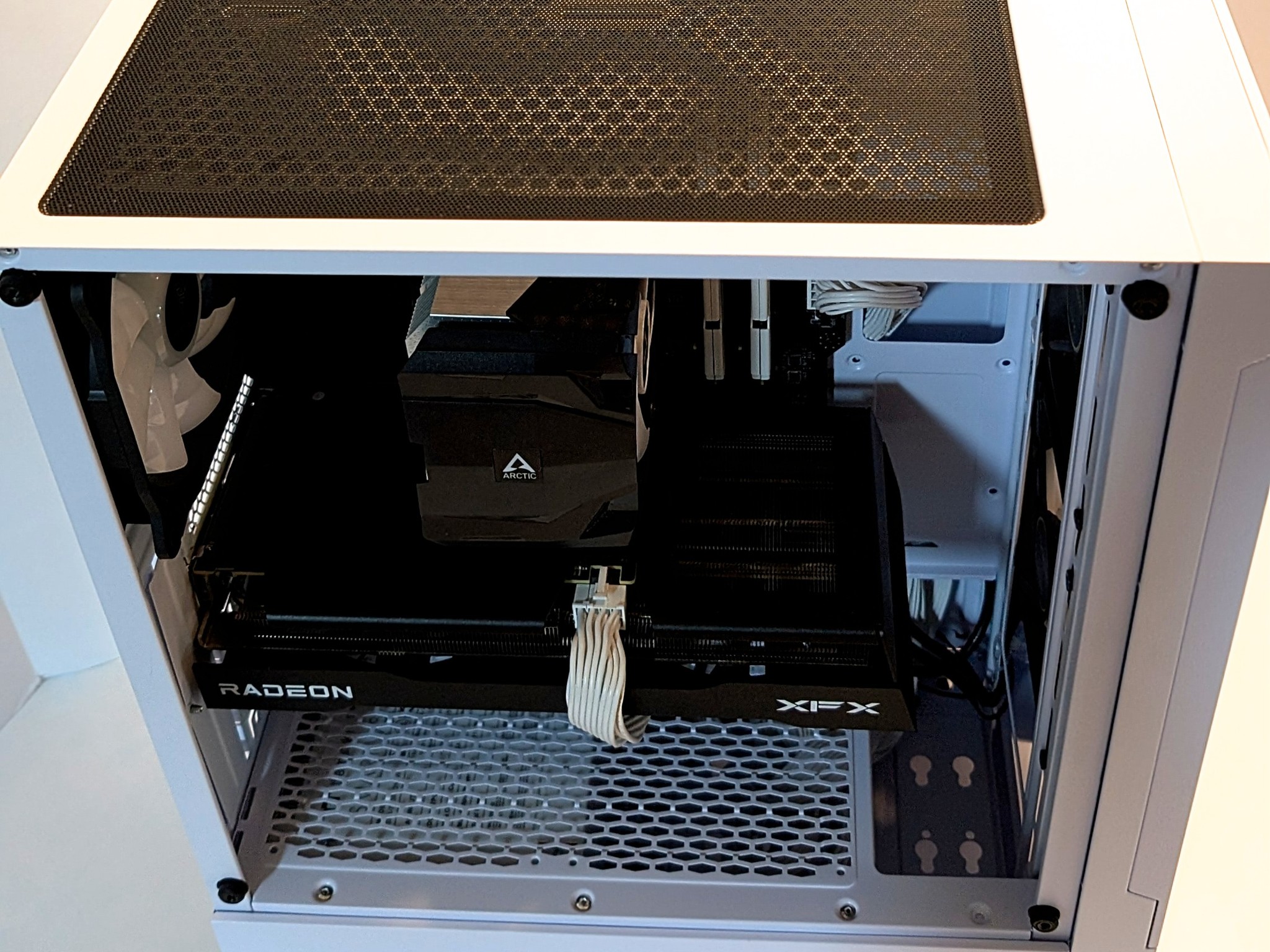 ☆✯★ Storm Trooper ★✯☆ All New Parts
