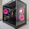GTX 1080 | RYZEN 5 2600X | 16GB DDR4 | 500GB NVME