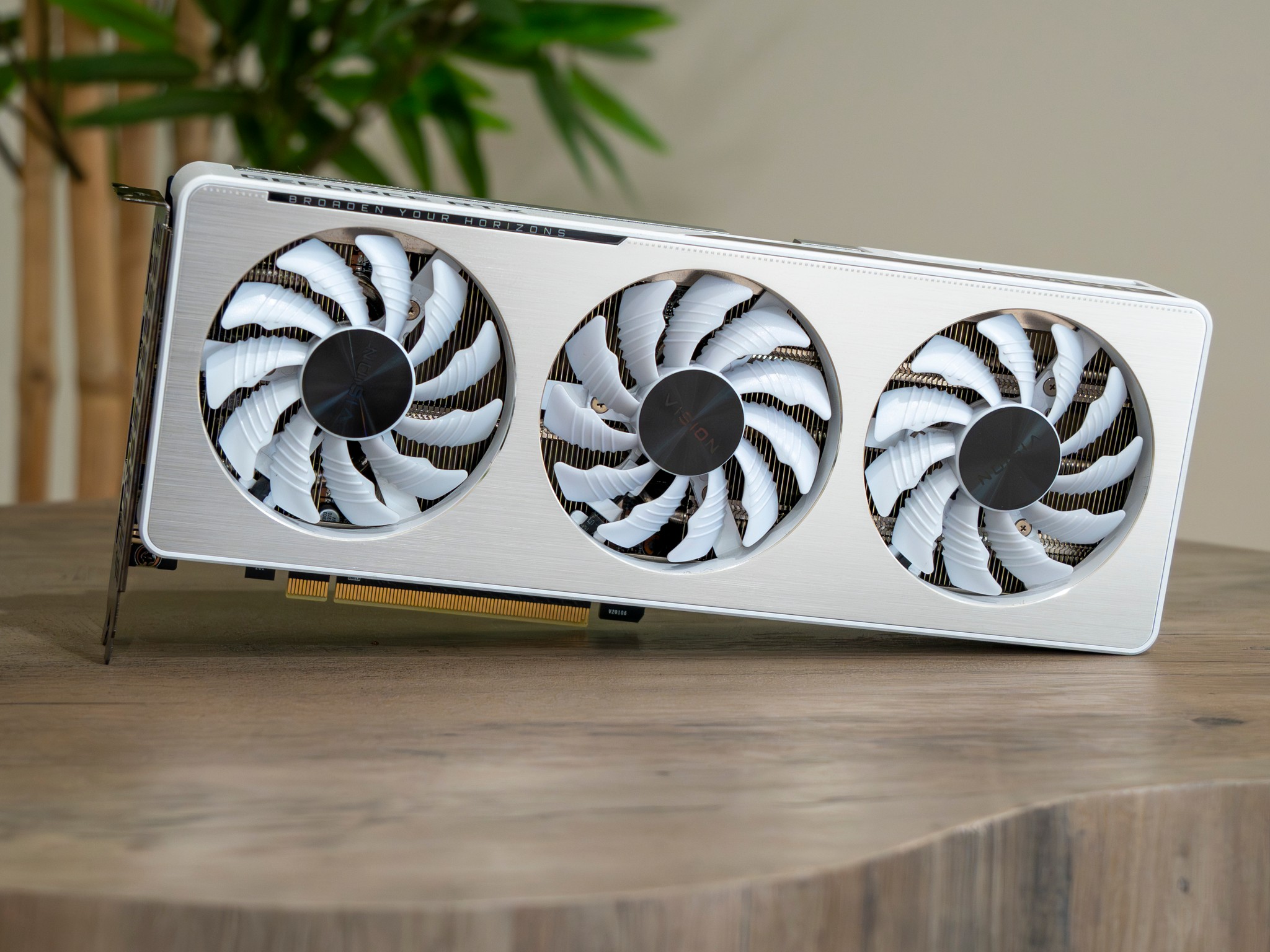 GIGABYTE Vision OC GeForce RTX 3060 12GB