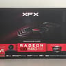 XFX RX 580 8GB GTS XXX Edition – Complete in Box | Tested & Clean