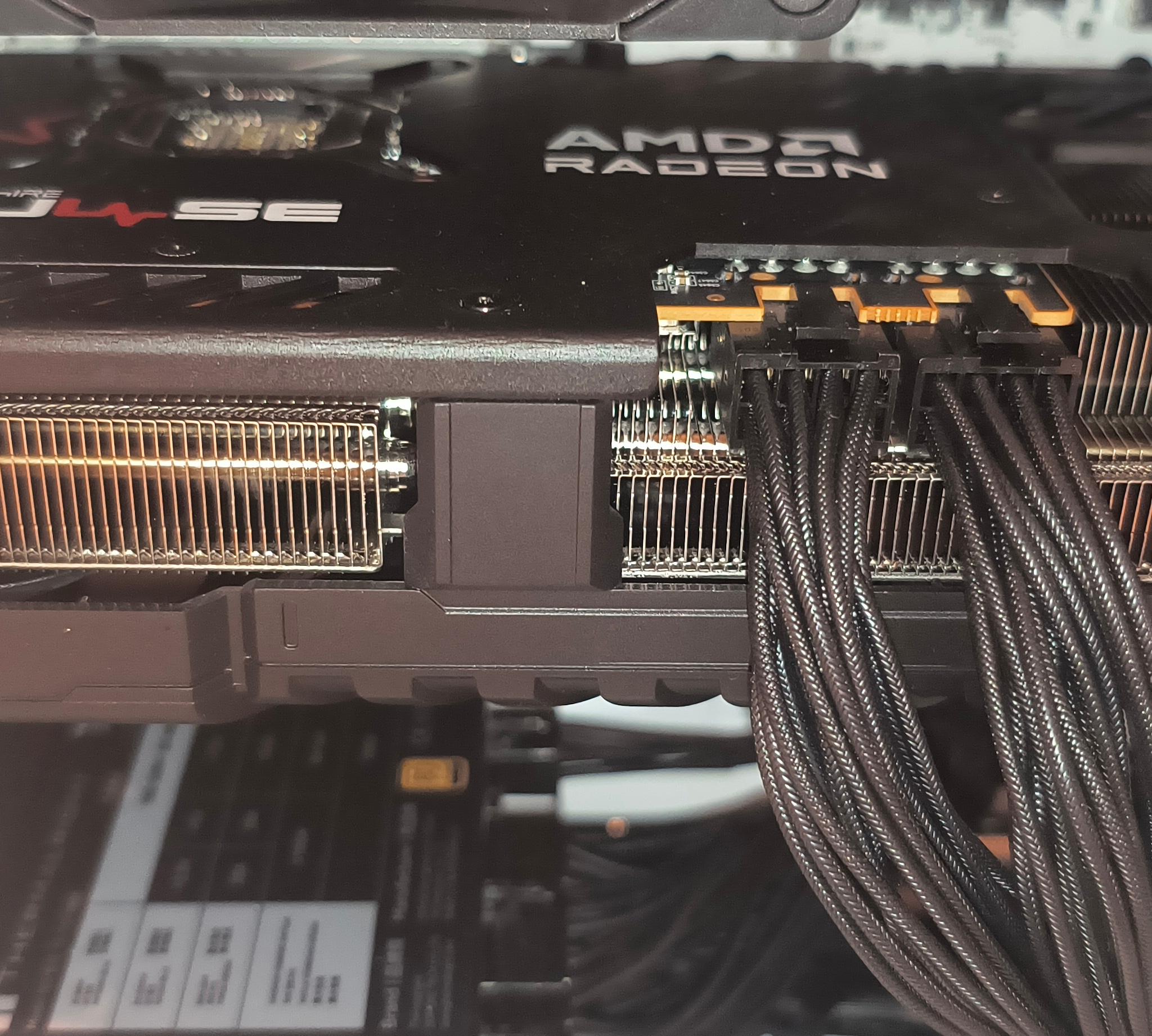 AMD 9070 GAMING PC