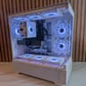 RTX 3070 | RYZEN 5 3600X | 16GB DDR4 | 500GB SSD | 650W