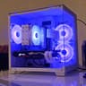 1080P Gaming PC | Ryzen 5 | 16GB | 1TB | GTX 1080