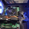 🌎🌎| RX 580 8GB | INTEL i5 8400 | 16GB DDR4 RAM | 512GB NVME SSD | Tropical Falls |