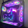 Custom Gaming PC Build