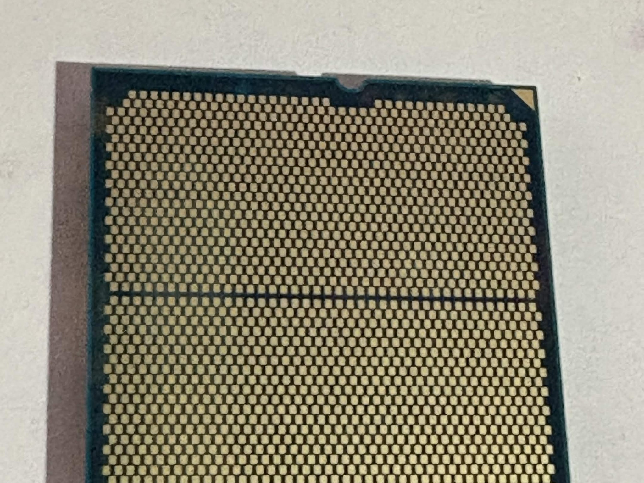 AMD Ryzen 7 9800X3D