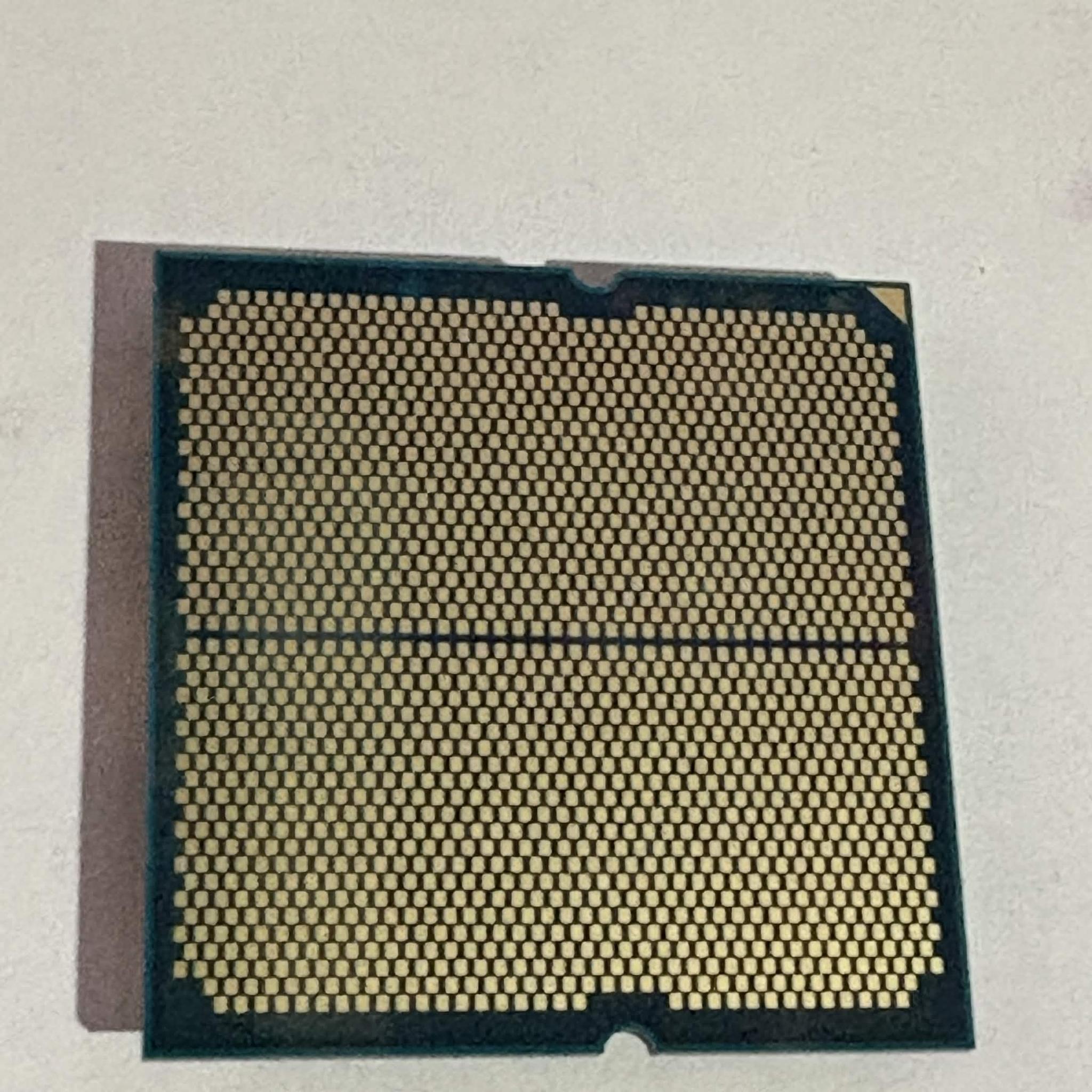 AMD Ryzen 7 9800X3D