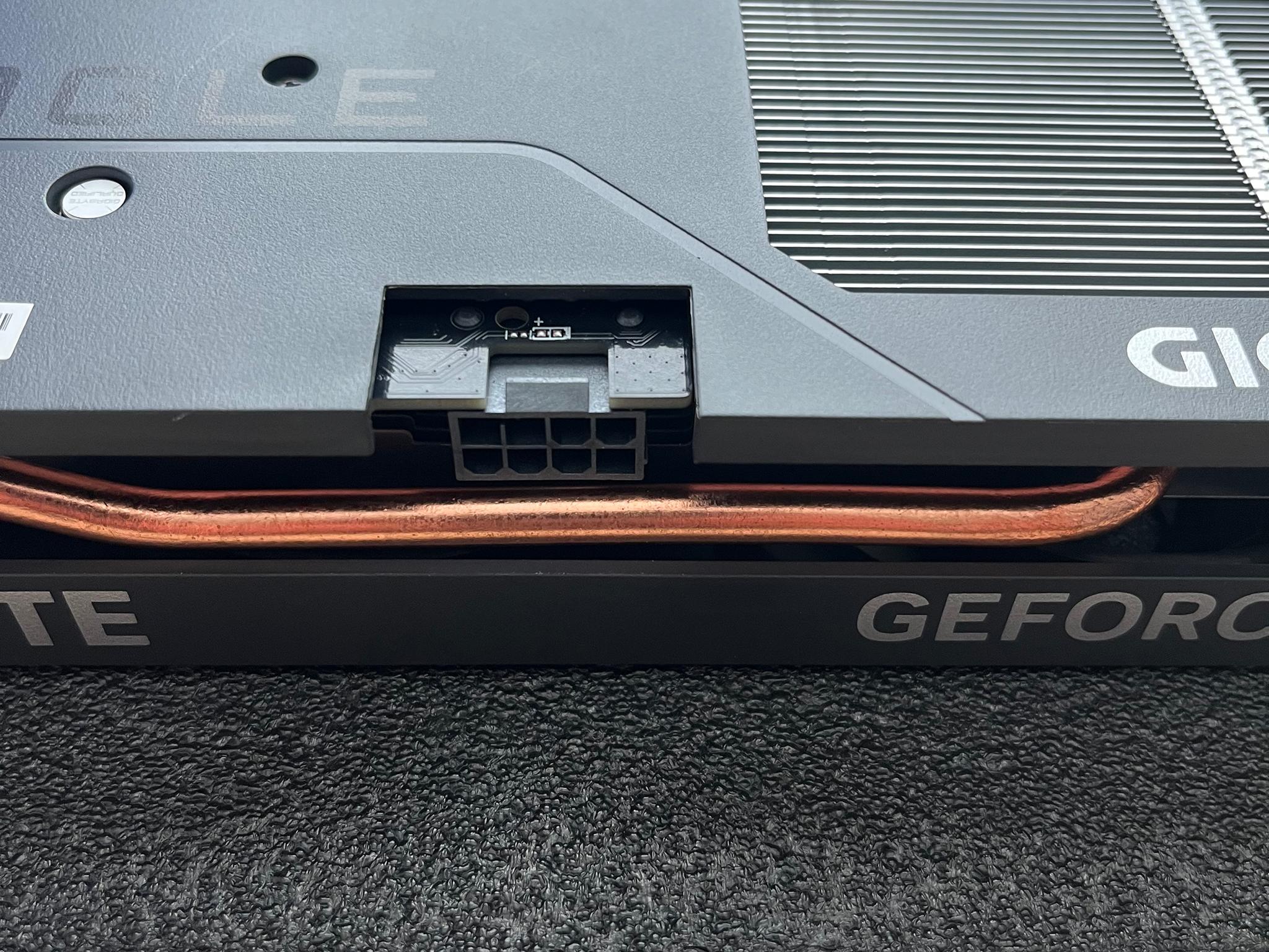 **SUMMER SALE** GIGABYTE - NVIDIA GeForce RTX 4060 EAGLE OC 8GB GDDR6 - GREAT CONDITION