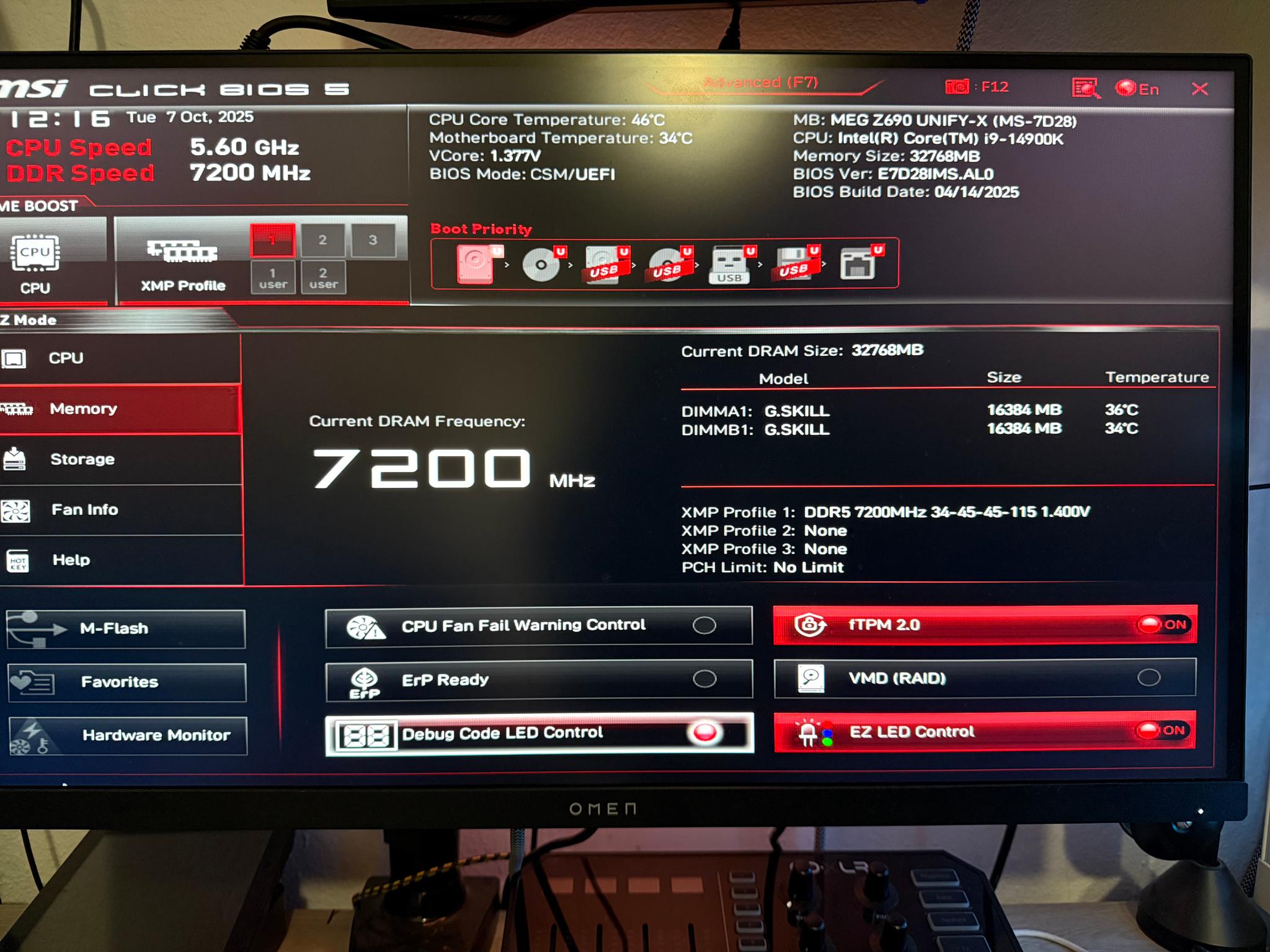 Custom Water Cooled Pc Build