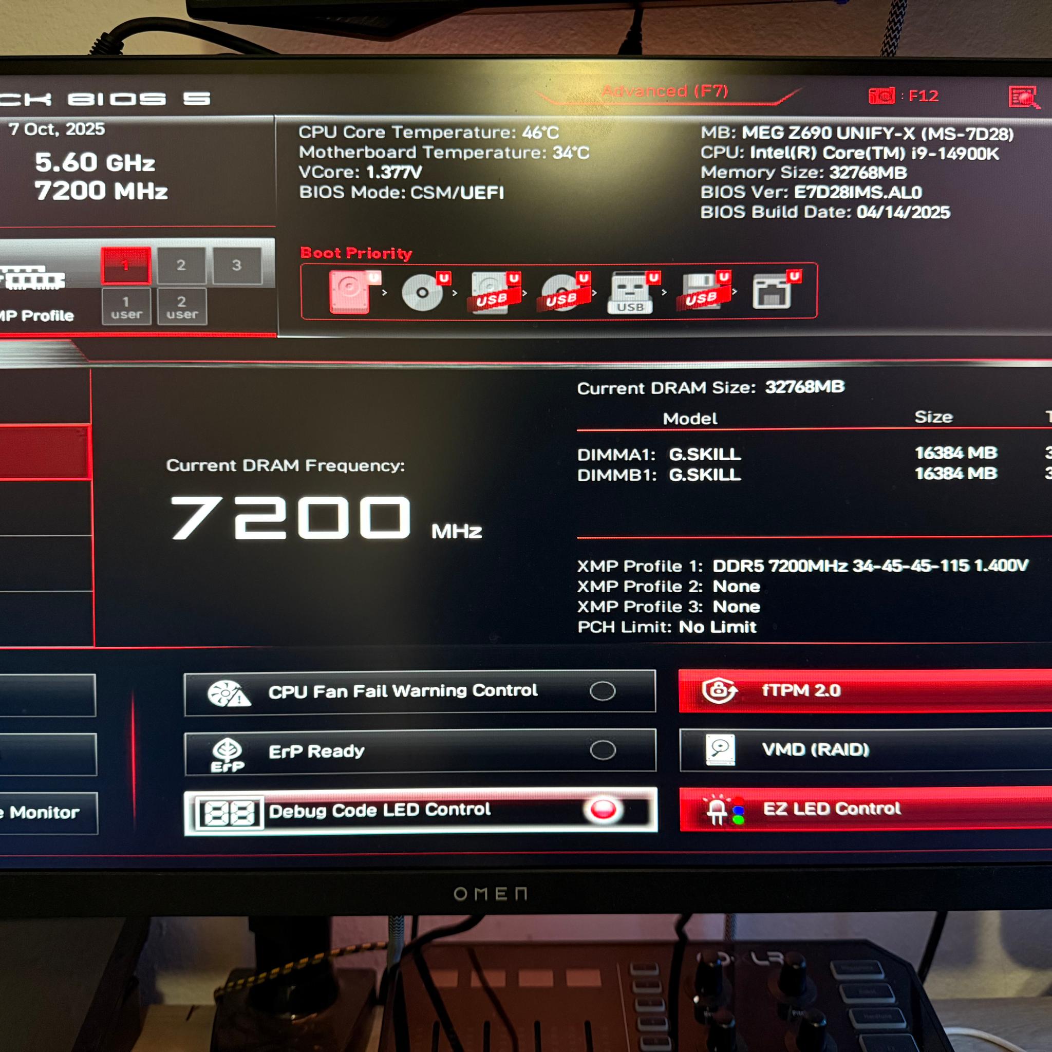 Custom Water Cooled Pc Build
