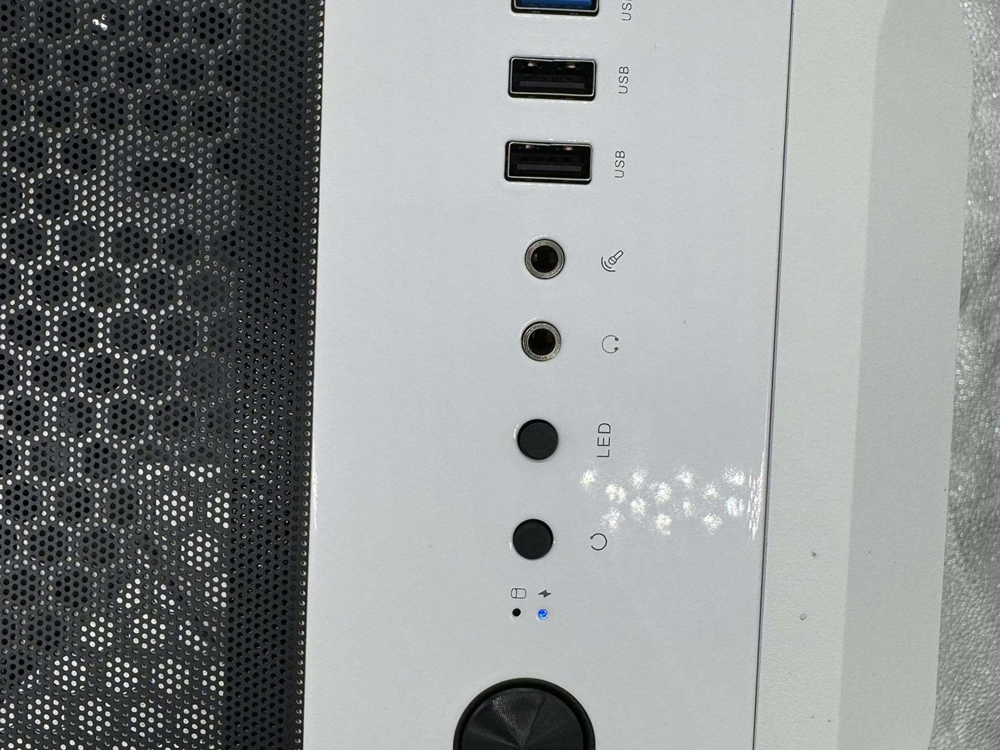 RTX 3080TI | Ryzen 8400F | Gaming PC | Streaming PC | 32GB DDR5 | WIFI