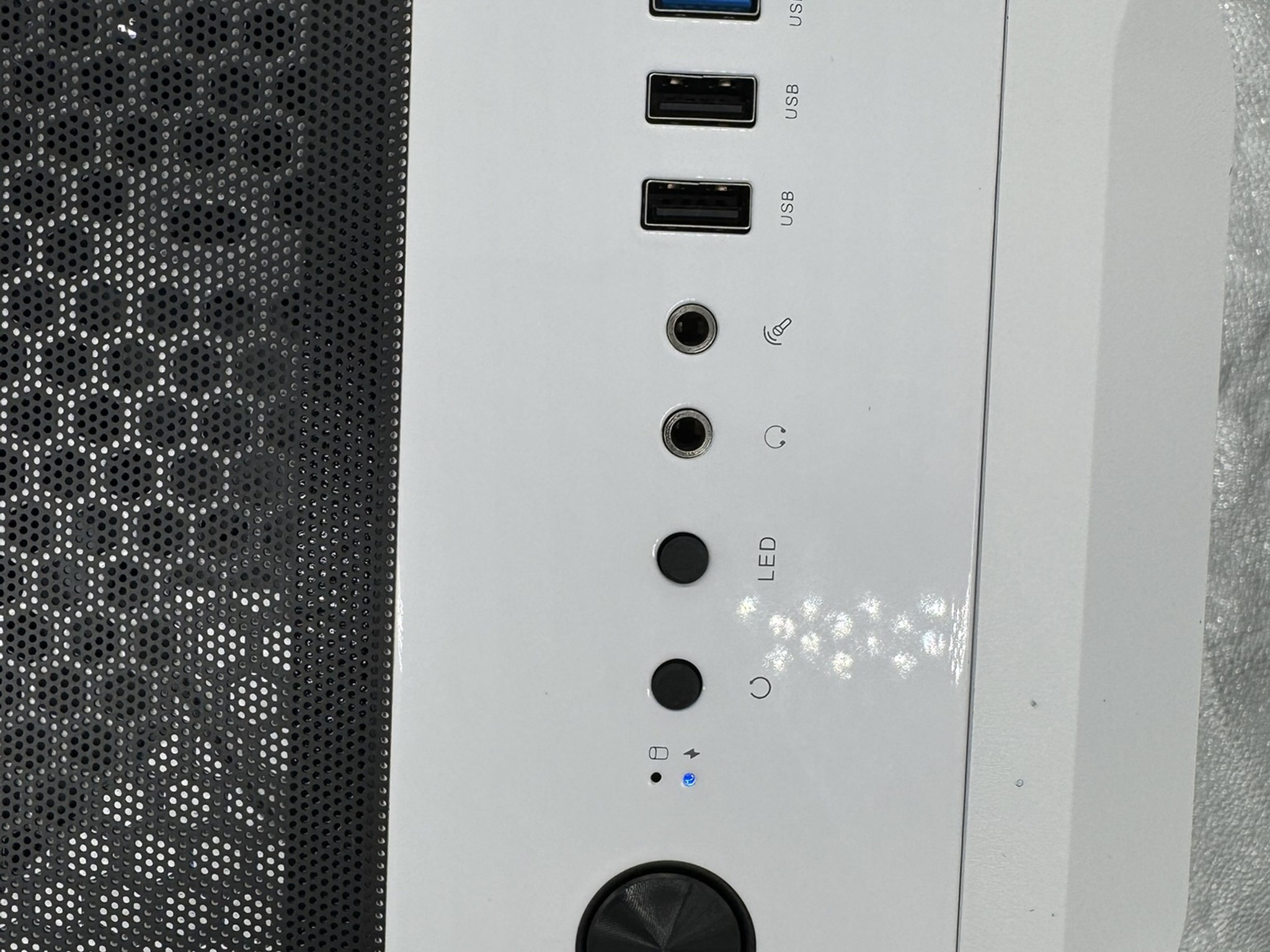 RTX 3080TI | Ryzen 8400F | Gaming PC | Streaming PC | 32GB DDR5 | WIFI