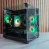 RTX 2080 | RYZEN 7 2700X | 500GB NVME | 16GB DDR4 | 650W
