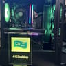 Budget Ryzen 5 4500 1 TB  SSD NVME 16 GB DDR4 RTX 3060 12 GB - All new parts!