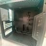Cooler Master Micro-ATX Case – Mid Condition