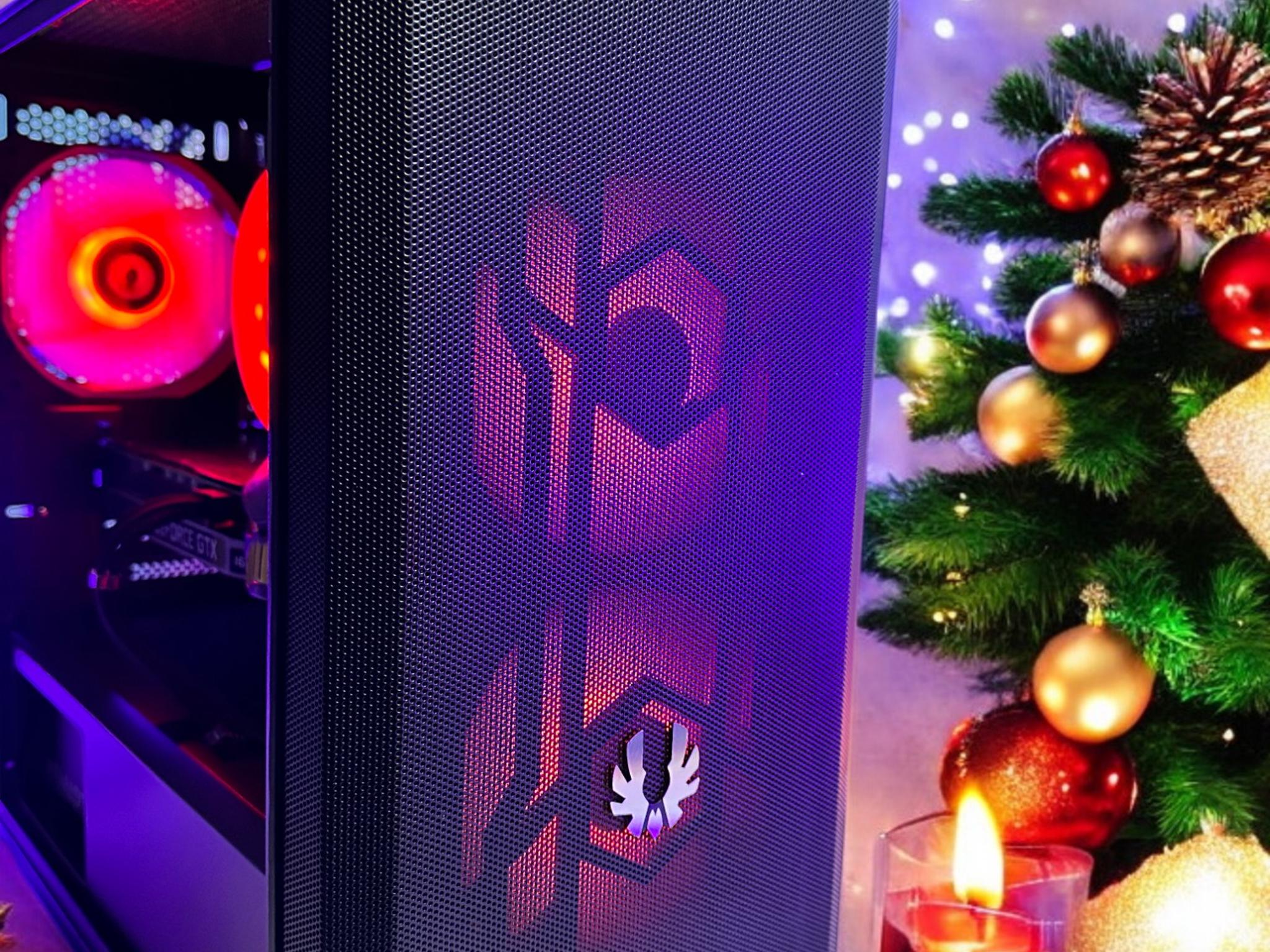 {Holiday Sale}🏷️💲Nvidia GTX 1070 8GB🟢Intel Xeon E5 2650 V4 12 cores🟢16GB DDR4🟢500GB SSD