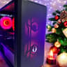 {Holiday Sale}🏷️💲Nvidia GTX 1070 8GB🟢Intel Xeon E5 2650 V4 12 cores🟢16GB DDR4🟢500GB SSD