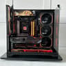 🖤New Gigabyte AMD Radeon RX 9070XT Gaming Overclocked w/ AMD Ryzen 9800X3D / 32GB RAM/ 2TB NVME🖤
